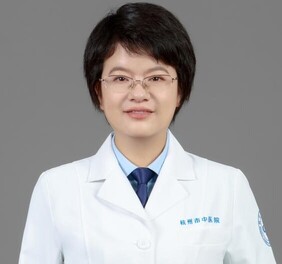 Ma Jing speaking at Women's Health Conference Singapore 2026
